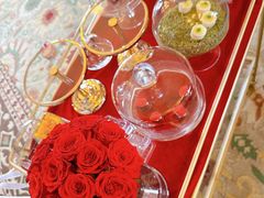 -Salon de Ville浦江汇(上海外滩华尔道夫酒店店)