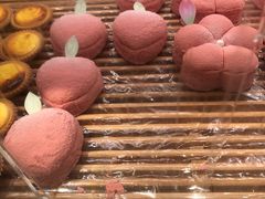 -好利来(SM空港店)