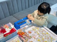 -米柚烘焙教室(工联CC店)