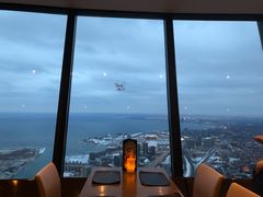 -360 The Restaurant at the CN Tower