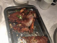 -李老爹香辣蟹(宣武门店)
