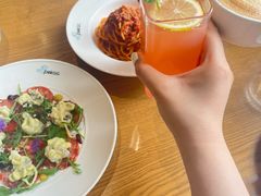 -Pekaa啤咖食肆Coffee&Bistro
