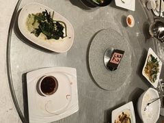 -强记海鲜·大排档(蛇口新街店)