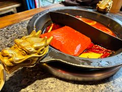 -蜀大侠火锅(总府路店)