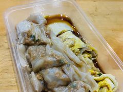 -山水肠粉(盐田店)