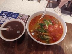 -寻裕记·现炒浇头面(人民广场店)