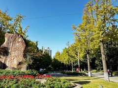 -苏州河梦清园环保主题公园