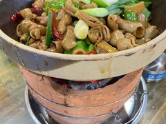 肥肠钵-麻伊伏土菜馆(朗州路店)
