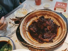 -鹅村长(江中店)