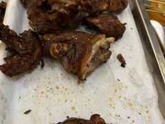 -烤五行·烧烤烤串(石佛营店)