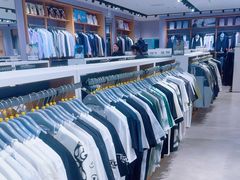 -海澜之家(王府井大街店)