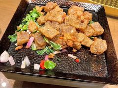 -江南小菜(东辰御龙湾店)