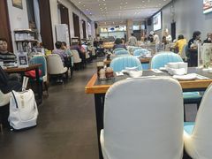 -紫光园·烤鸭·北京菜(团结湖店)
