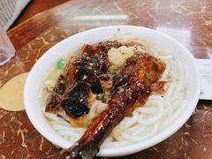 -陈光记烧腊店(罗保博士街店)