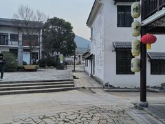 -石塘人家