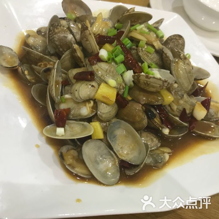 品蚝鲜餐厅