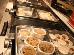 自助取餐区-比格比萨自助(宋家庄店)