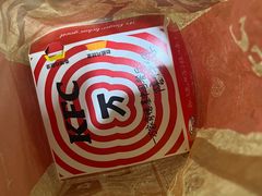-肯德基(南通万象城店)