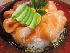 -万岁寿司(万国店)