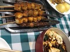 -紫光园(燕郊总店)