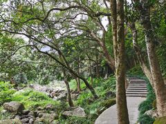 -福清灵石山国家森林公园