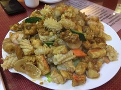 -桃子餐厅·天津菜(红星路直营店)