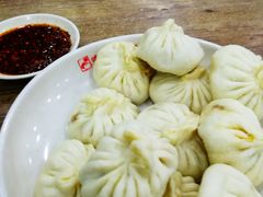 -津门张记包子铺(华昌道店)