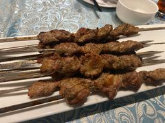 -巴扎美食·新疆菜·西域歌舞表演餐厅(新疆大厦店)