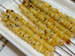 -勇利赵家烤肉坊(含光路店)