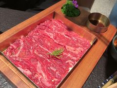 -季季山·云南野生菌火锅(上海首店)