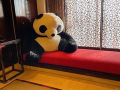 -成都保利公园皇冠假日酒店(熊猫基地店)