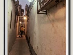 -潮州古城