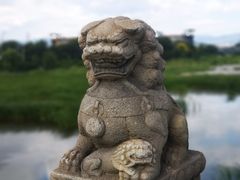 -卢沟桥文化旅游区(卢沟桥)