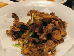 -上海人家花樣年华(虹口龙之梦店)