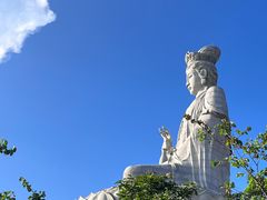 -东莞观音山旅游风景区