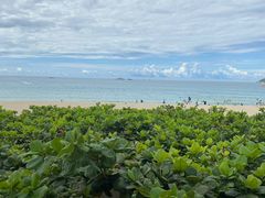 -三亚亚龙湾天域度假酒店