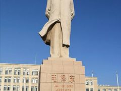 -大连理工大学(凌水校区)