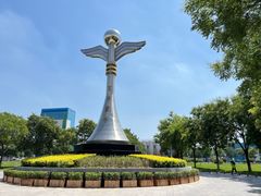 -蒙牛工业旅游景区