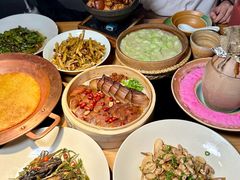 -吃饭皇帝大(解放西路店)