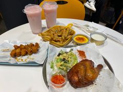 -艾薯夫妇Aysh(福田星河COCOPark店)