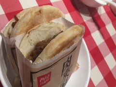 -西贝(上海我格广场店)