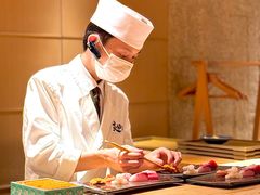 -炎橘·板前料理 Omakase