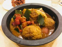 -郭林家常菜(洋桥店)