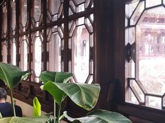 -我嘉书房(南翔名士居店)