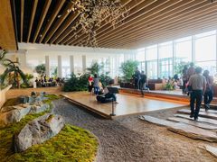 大堂-Seesaw Coffee(朝阳大悦城店)