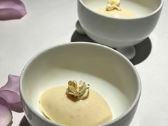 -Oyster Talks 四度蚝法餐厅