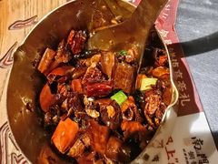 -南门四季铜锅涮肉(东坝店)