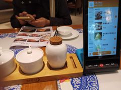 -东方饺子王(大屯路店)