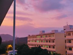 -海南热带海洋学院(三亚校区)