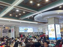 -服务大楼冷面(延大店)